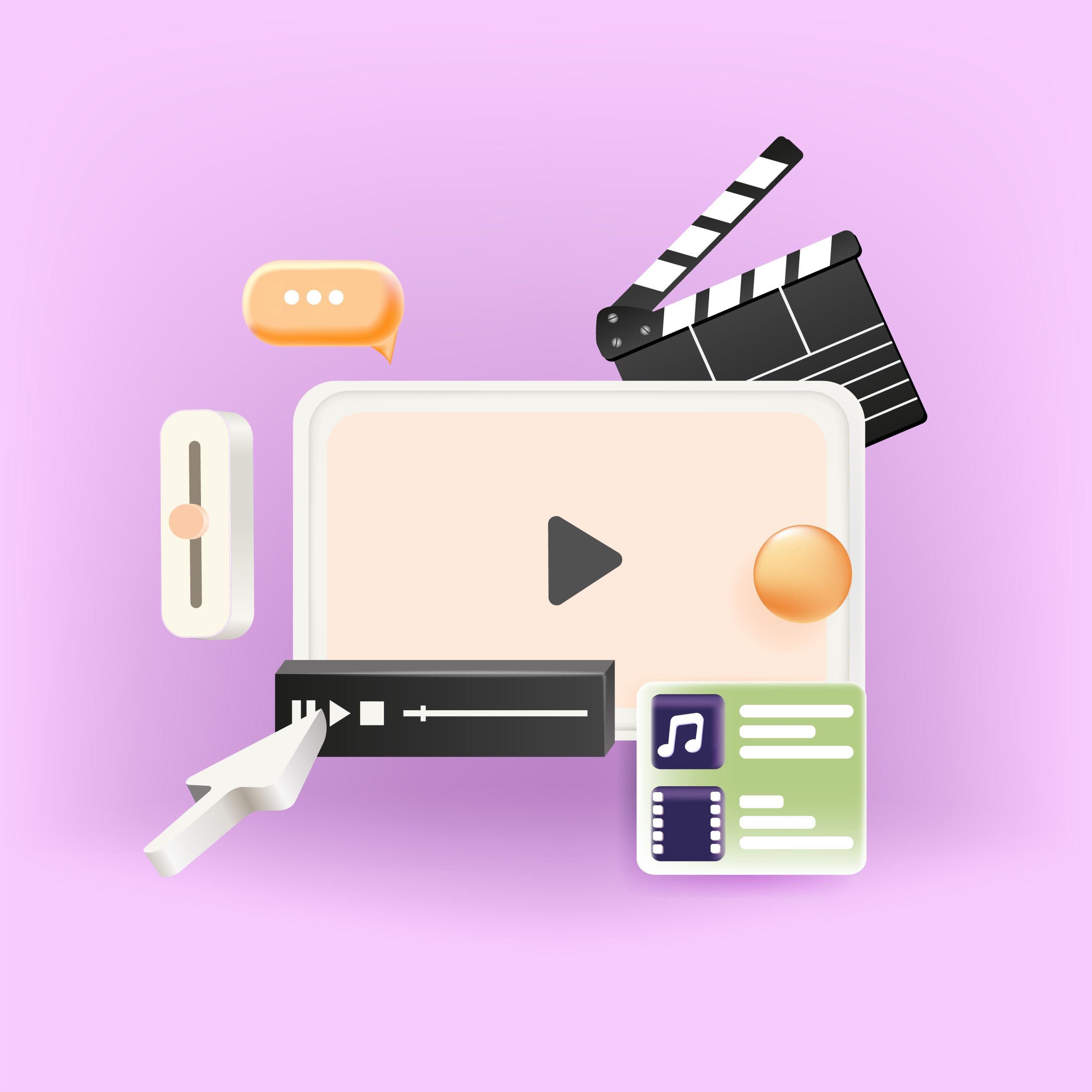 Le Motion Design au Maroc, c'est la création des animations spécifique à votre activité dans le but de transmettre des messages forts et de manière originale, pour captiver plus d'audience et développer votre visibilité dans le marché