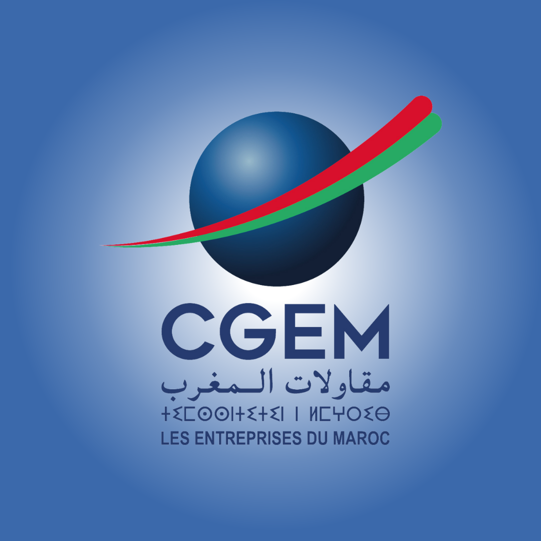 La CGEM célèbre son anniversaire avec un nouveau logo !