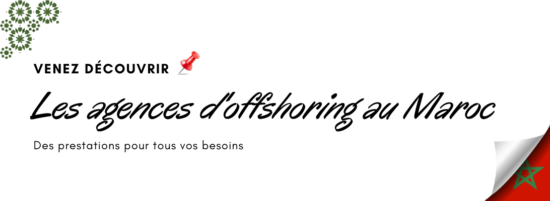 agence offshore maroc