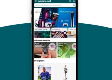 « Marjanemall.ma » après plusieurs mois de tests et de travail acharné, cette marketplace contient plus de 12 catégories de produits, 200 enseignes et marques partenaires, et plus de 100 000 articles. création site e-commerce au Maroc agence de communication et de marketing digital