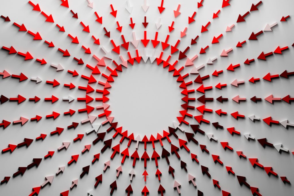 Compréhension approfondie du terme "Audience" : Un Pilier Fondamental du Marketing Digital