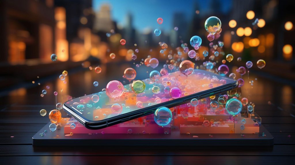 Le marketing digital offre une flexibilité et une portée considérables, permettant aux entreprises de toucher des audiences mondiales. Il évolue constamment pour s’adapter aux changements dans le comportement des consommateurs et l’évolution des technologies numériques.