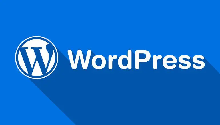 WordPress est un système de gestion de contenu (CMS)