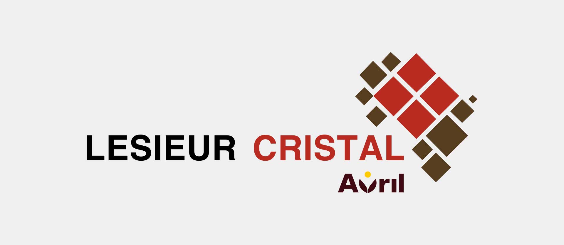 La nouvelle identité visuelle de Lesieur Cristal fusionne ses racines marocaines historiques avec ses ambitions modernes. Cette transformation met en évidence sa connexion avec le continent africain à travers une interprétation graphique de sa carte,