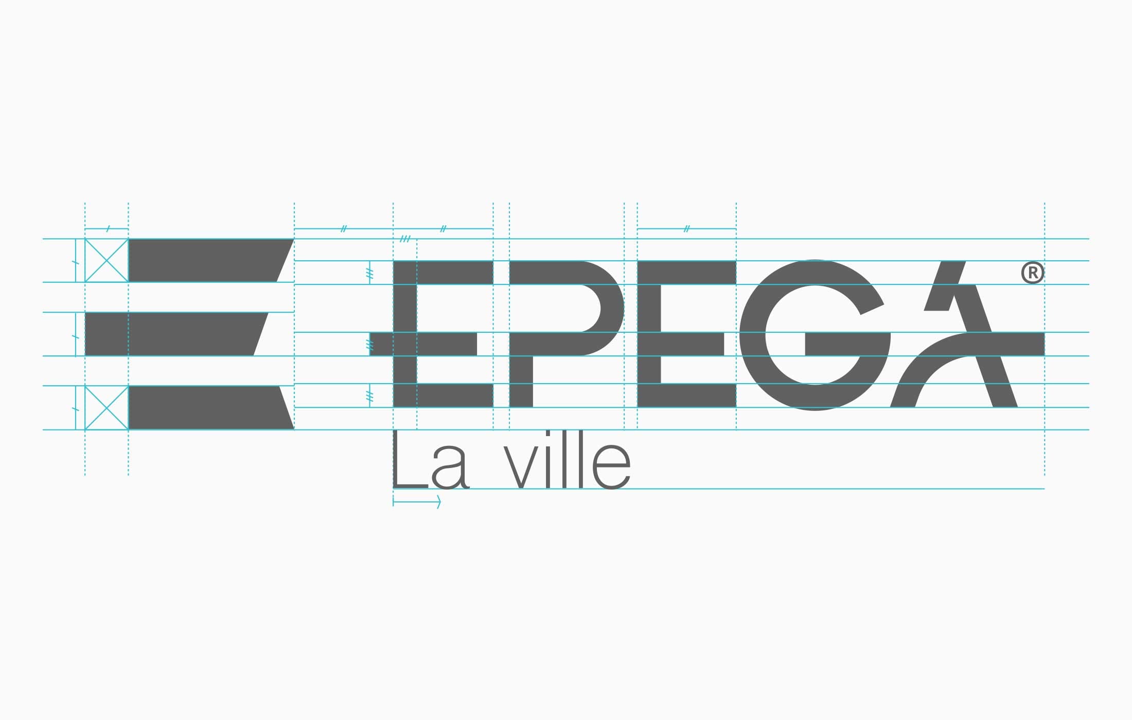 construction-logo-Epega Epega® Assurance fait peau neuve avec la modernisation de son identité visuelle. Une dynamique tournée vers l'innovation et l'héritage de l'entreprise.