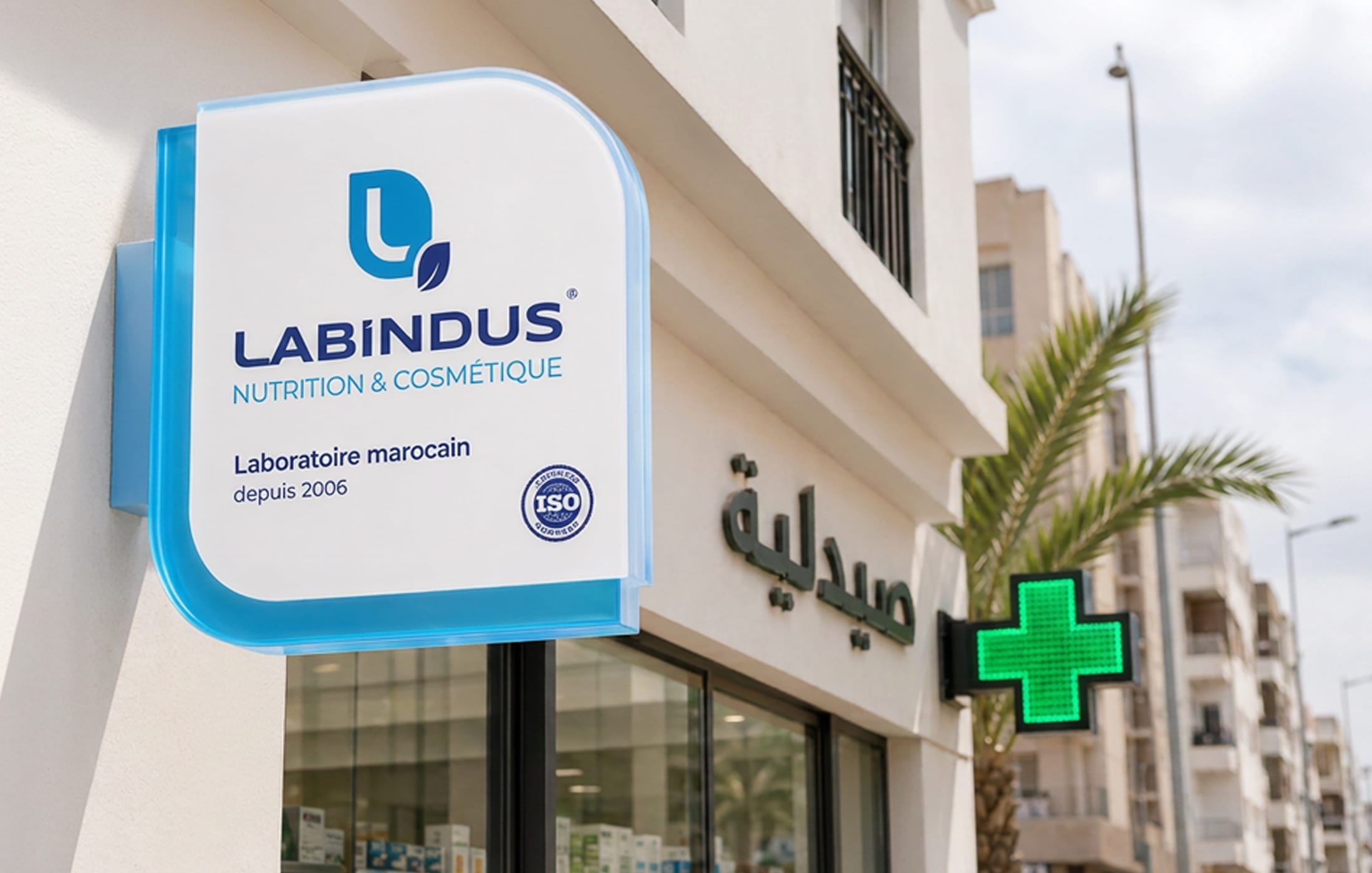 Enseigne-Drapeau-labindus