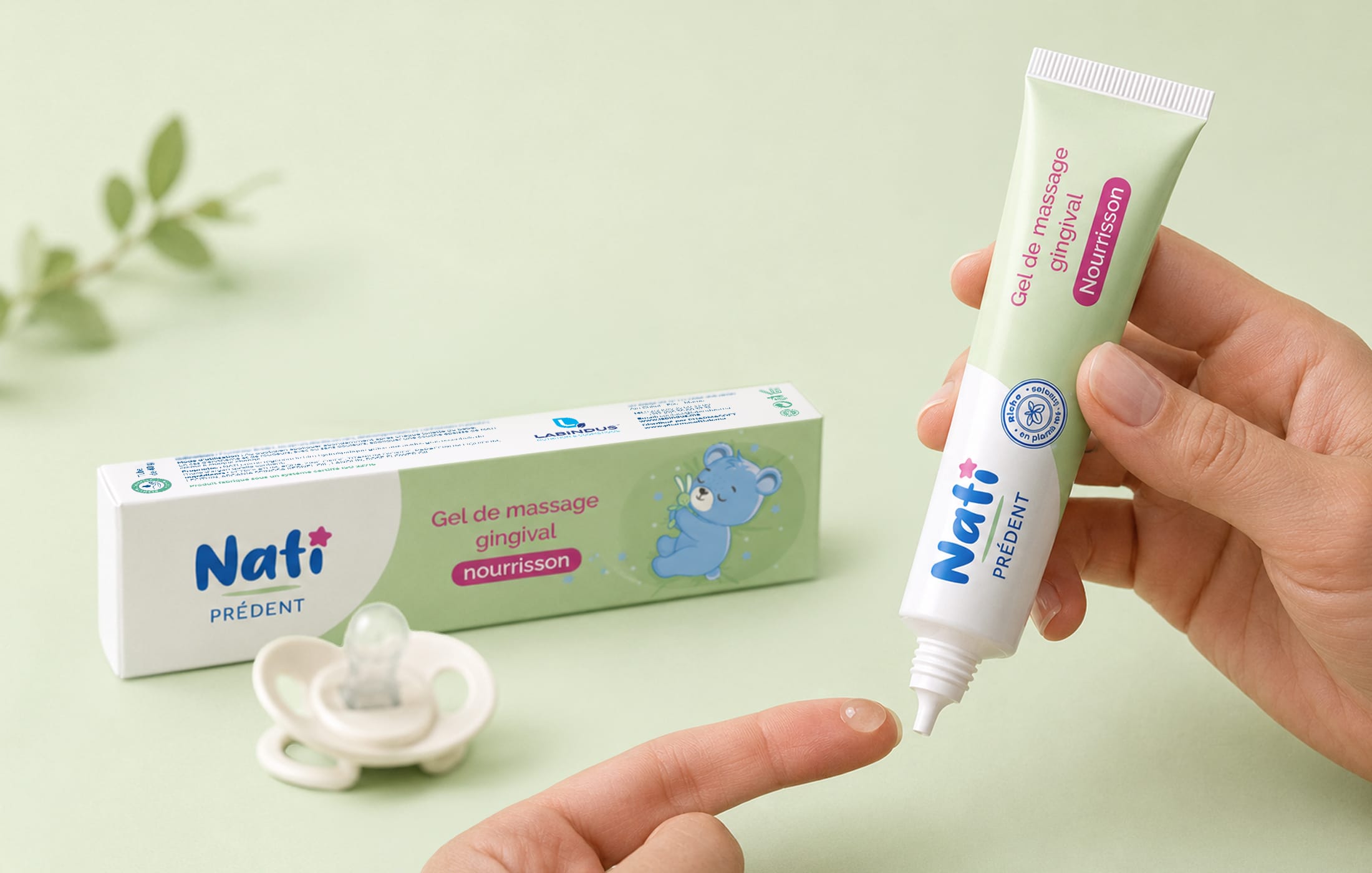 Nati-predent